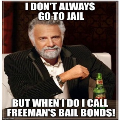 Freeman's Bail Bonds photo 1